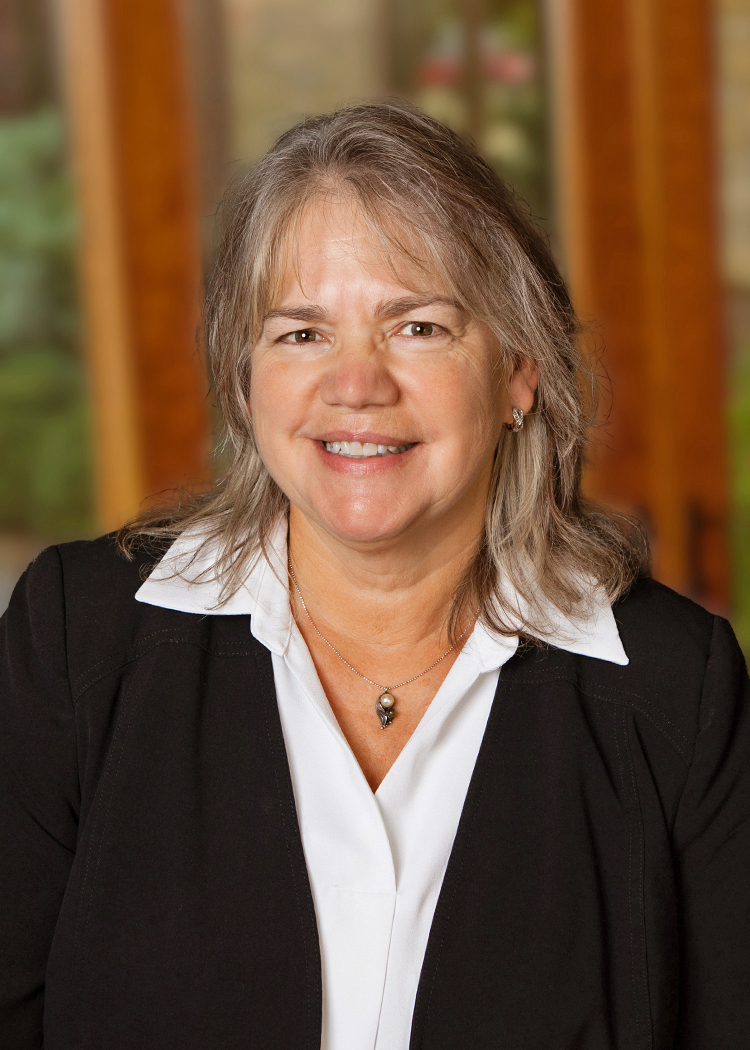 Sue Desrosier