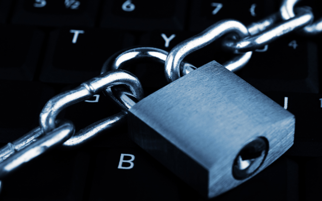 cybersecurity