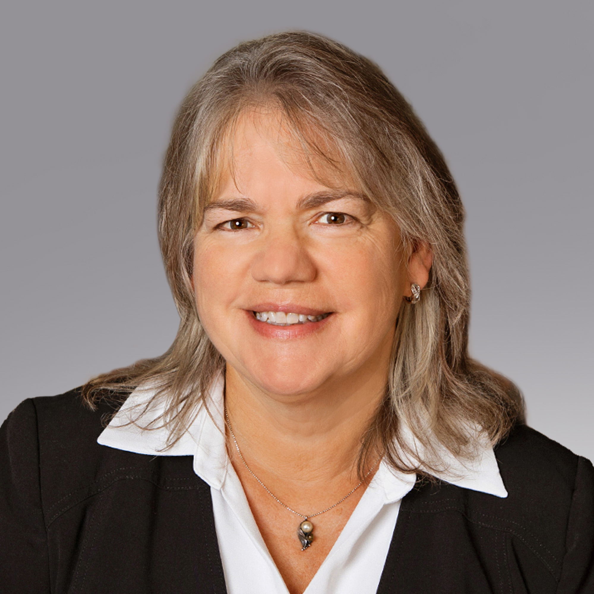 Desrosier, Sue SQ Headshot Sue Desrosier