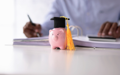 All of Us Can Contribute During Financial Literacy Month