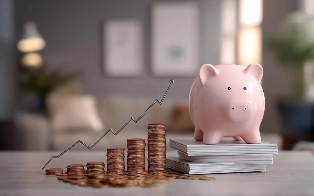Keeping Calm and Carrying On: How Behavioral Finance Can Help You Navigate Market Volatility