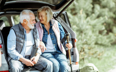 Saving for Retirement 101